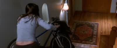 - Grandma! - Scary Movie