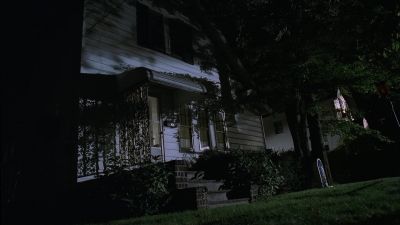 Grandma? - The Sopranos