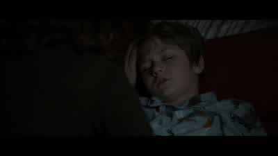 Grandma? - Insidious: Chapter 2