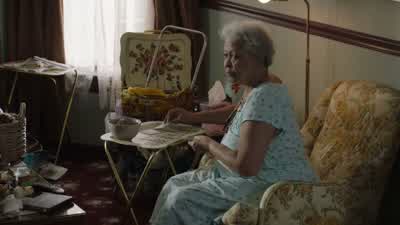 Grandma? - The Chi