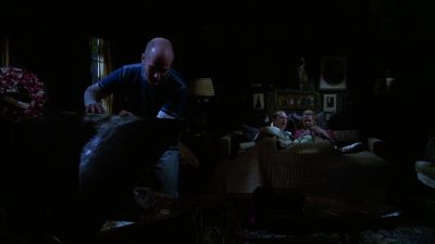 Grandma? - Frasier