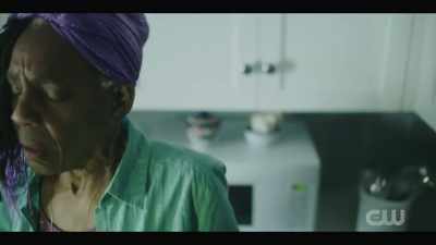 (Grandma speaking Creole)
(camera clicking) - Two Sentence Horror Stories