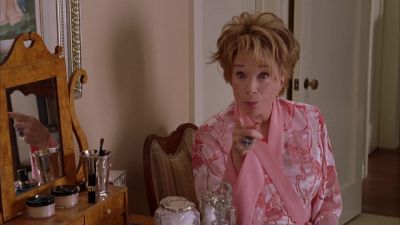Grandma what is wrong with me There is nothing wrong with you - Rumor Has It