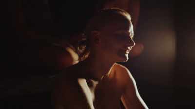 Grandmother was crazy about this man. - Smoke Sauna Sisterhood