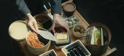 Grandmother, where did you get all this? - Pachinko