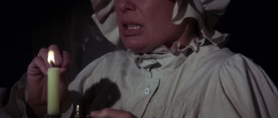Grandmother Tzeitel - Fiddler on the Roof