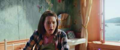 Grandpa, are you OK? - Mia and Me: The Hero of Centopia