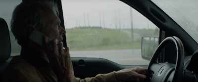 Grandpa Earl, - The Mule