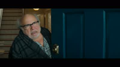 Grandpa Eddie AnthonyYes sir it's meAnthonyHow are youCome on in Come on inHow you doing Oh getting old sucksDon't let anybody tell you any differentHeh heh Oh uh this is uh Martha and and BethanyThis is Spencer's grandfather EddieMartha You're the little - Jumanji: The Next Level