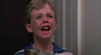 Grandpa.
Grandpa Seth, answer me! - Troll 2