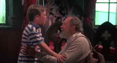 Grandpa, where have you been? - Troll 2