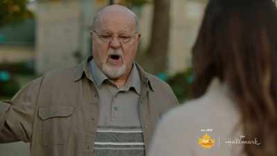 Grandpa, I know that you wanna - Pumpkin Everything