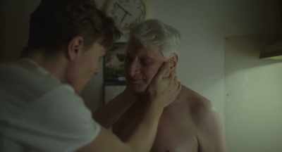 [Grandpa in Russian] - Give Me Liberty