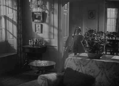 Grandpa. It's
starting to rain. - The Captive Heart