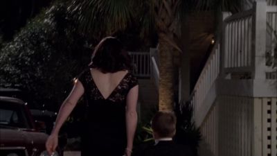Grandpa. - One Tree Hill