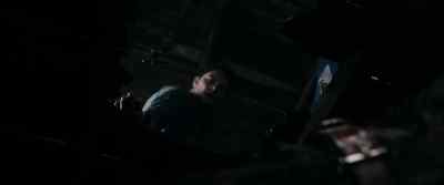 Grandpa. - Evil Dead