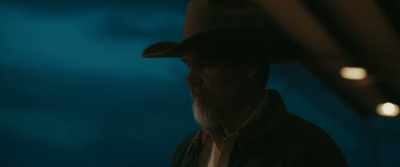 Grandpa! - Outer Range