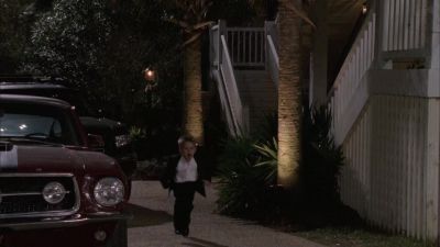 Grandpa. - One Tree Hill