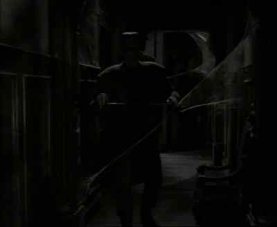 Grandpa? - The Munsters