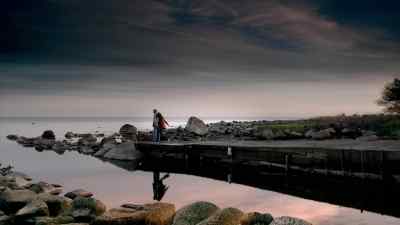 Grandpa? - Wallander