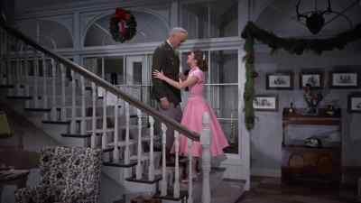 Grandpa! - White Christmas
