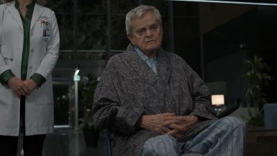 Grandpa Sam! - The Good Doctor