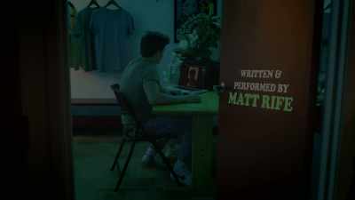 Grandpa Steve:
It doesn't matter what you call it, - Matt Rife: Only Fans