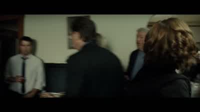 Grandpa Walt would you like some help with these four chairsNo you probably just painted your nails - Gran Torino
