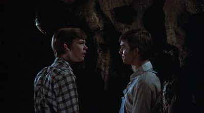 -Grandpa?
-Yeah. - The Waltons