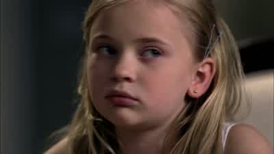 -Grandpa, you don't love me? - Supernatural