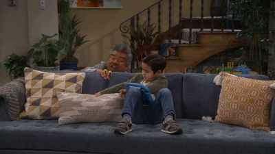 Grandpa, you're
better than this. - Lopez vs Lopez