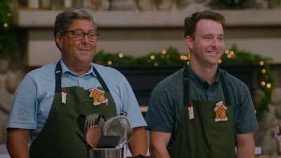 Grannies, whose White Elephant
will you never forget? - Baking It