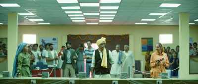Granny. Granny. Granny. Granny. - Saand Ki Aankh