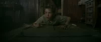 Granny? - Arthur and the Invisibles