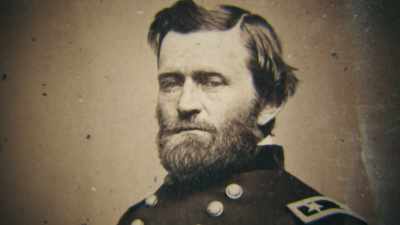 Grant was almost everything
that McClellan wasn't. - Abraham Lincoln