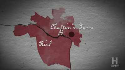 Grant believes Chaffin's
Farm is the key to Richmond. - Black Patriots: Heroes of the Civil War