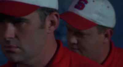 Grant, he came to me. - Facing the Giants