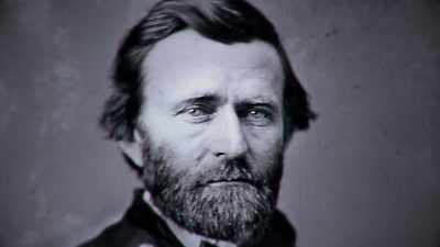 ‐ Grant has captured the first
of three armies - Grant