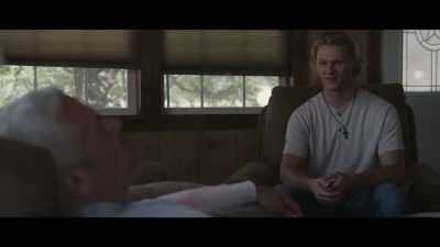 (Grant chuckles) - Bull Shark 3