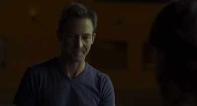 [Grant chuckles] - Our Father