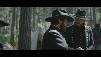 ‐ Grant is going
to tell Meade, - Grant