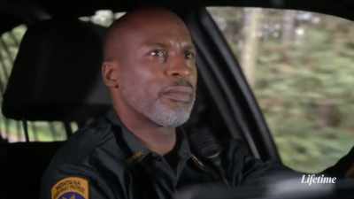 [grant honks car horn] - Disappearance in Yellowstone