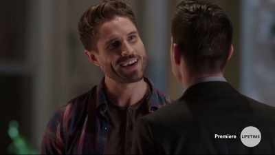 - Grant, I thought
we were friends. - Suburban Swingers Club