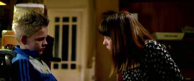 Grant, listen to me. It's very important.
I need... we need to... - Utopia