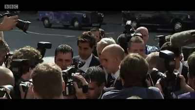 GRANT: Max decided to try and - The Rise of the Murdoch Dynasty