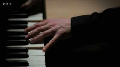 "Grant me only partial release
from my affliction, and you shall - Being Beethoven