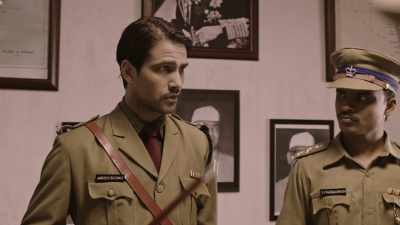 Grant Road, Juhu, Dadar,
Parle, Churchgate, - The Gandhi Murder