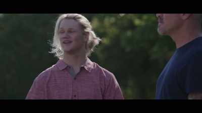(Grant scoffs) - Bull Shark 3