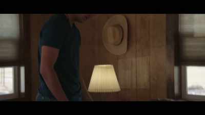 (Grant scoffs) - Bull Shark 3