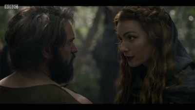 Grant me the apple... - Troy: Fall of a City